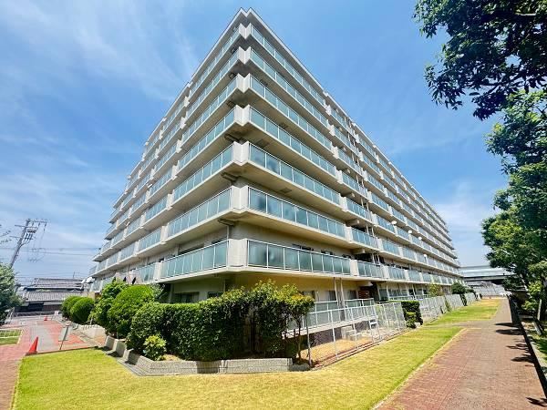3LDK apartment in Izumiotsu, Osaka - Photo 1