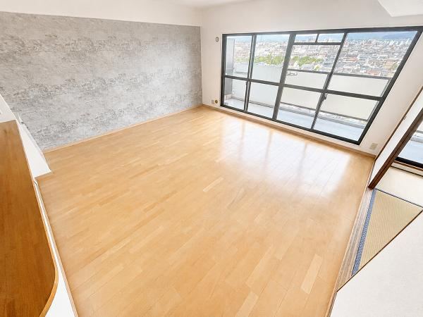 3LDK apartment in Kishiwada, Osaka - Photo 1