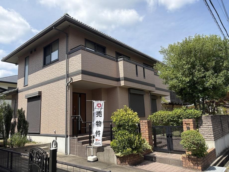 3LDK+S house in Kita Ward, Kobe, Hyogo - Photo 1