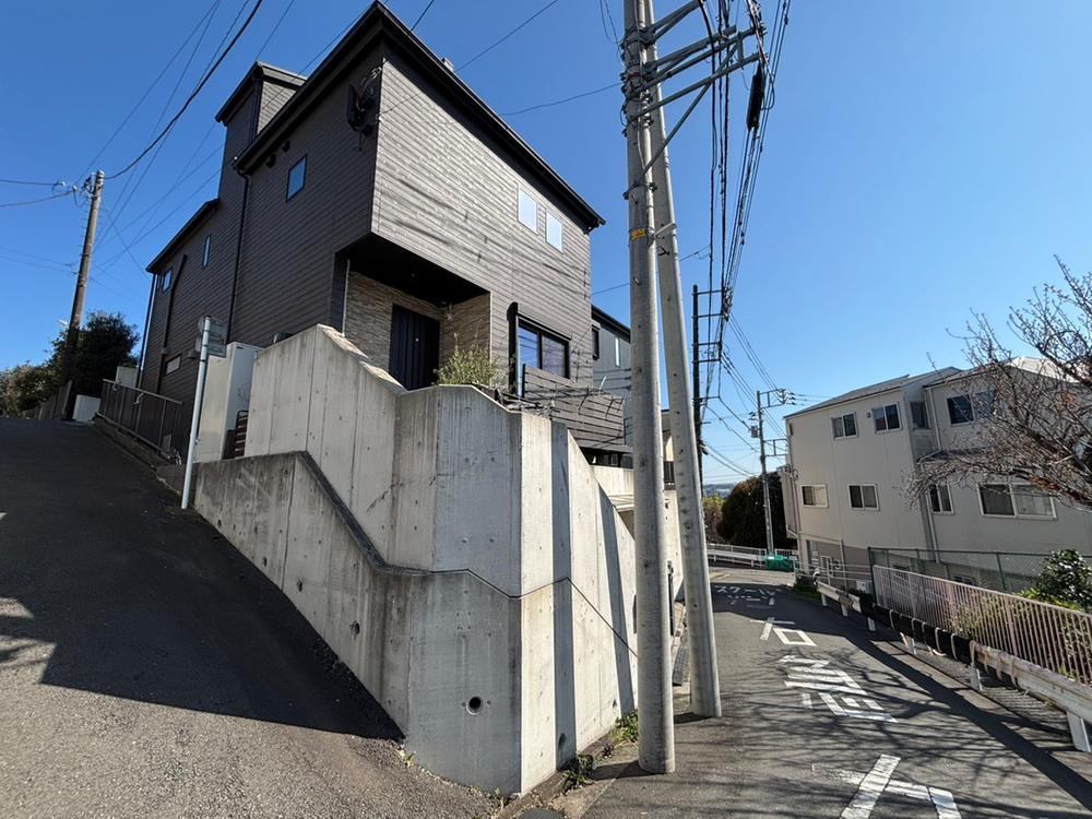 2LDK+S house in Nishi Ward, Yokohama, Kanagawa - Photo 1