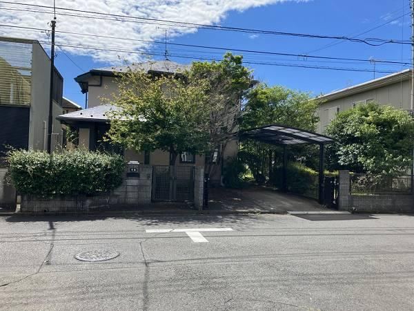 3LDK house in Moriya, Ibaraki - Photo 1