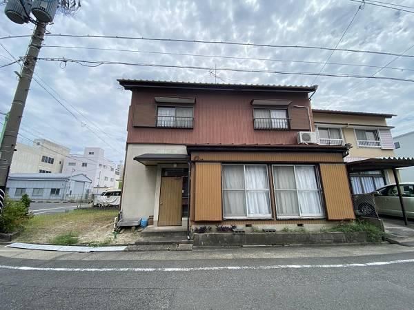 109 m² land in Tempaku Ward, Nagoya, Aichi - Photo 1