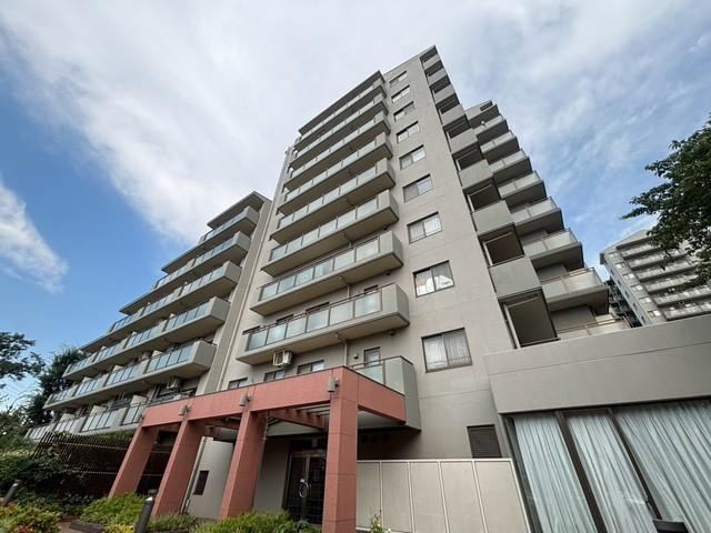 3LDK apartment in Chuo Ward, Saitama - Photo 1