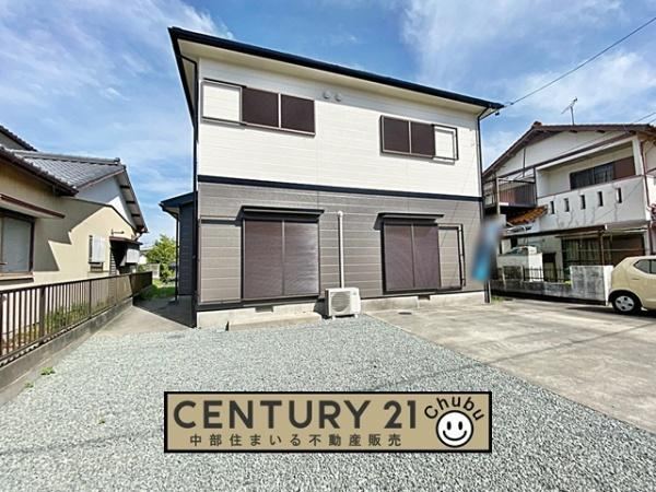 4LDK house in Okazaki, Aichi - Photo 1