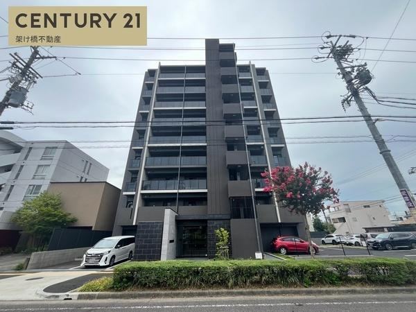 4LDK apartment in Nishi Ward, Nagoya, Aichi - Photo 1