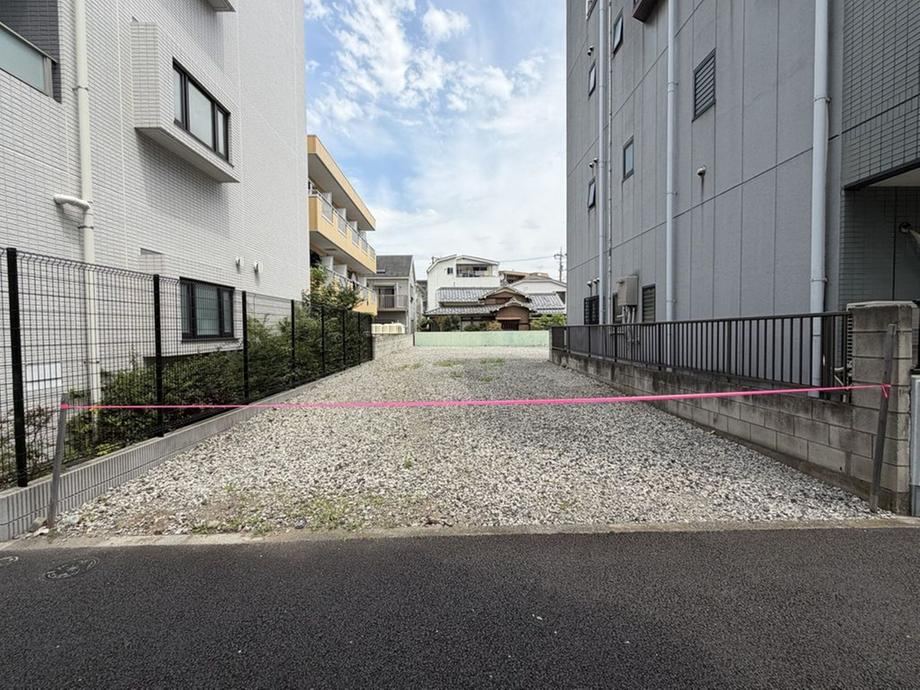 116 m² land in Edogawa Ward, Tokyo - Photo 1