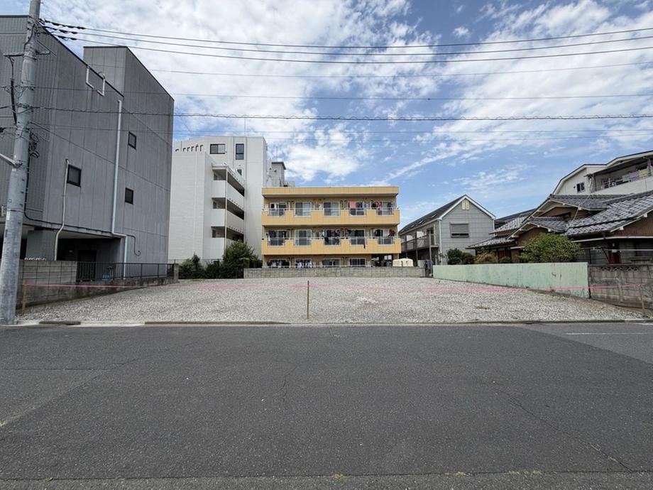90 m² land in Edogawa Ward, Tokyo - Photo 1