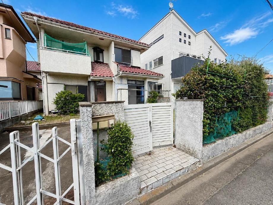 3LDK house in Kamisato, Kodama District, Saitama - Photo 1