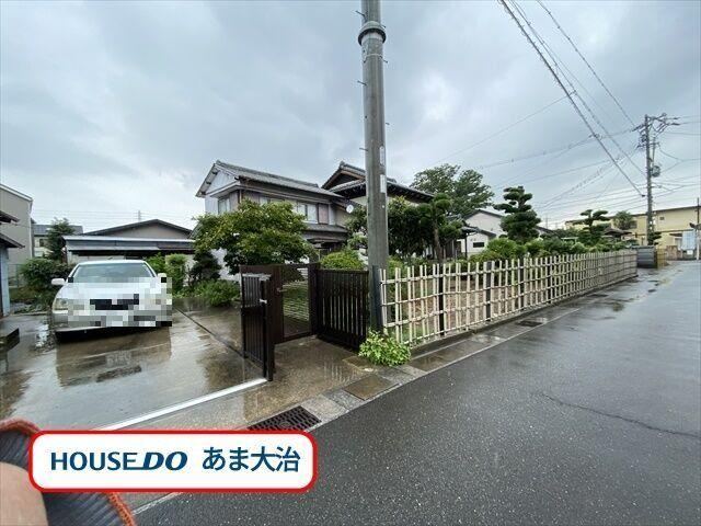 13DK house in Ama, Aichi - Photo 1