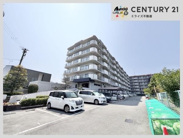 3DK apartment in Yamatotakada, Nara - Photo 1