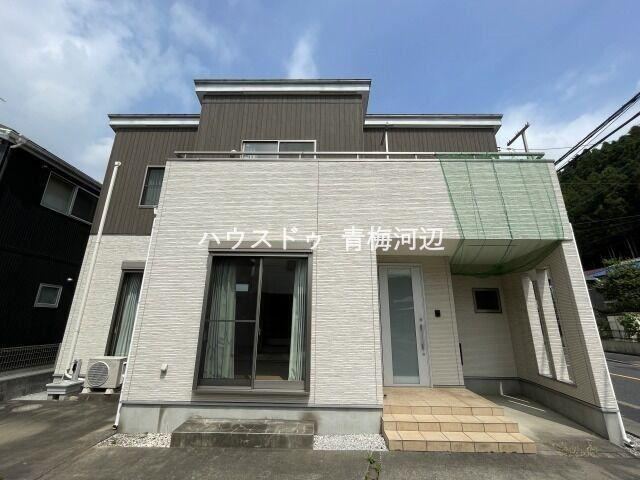 3LDK house in Ome, Tokyo - Photo 1