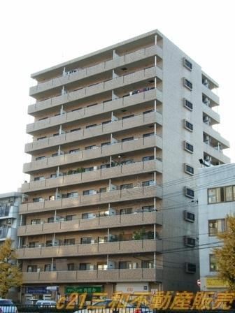 3LDK apartment in Kamigyo Ward, Kyoto - Photo 1