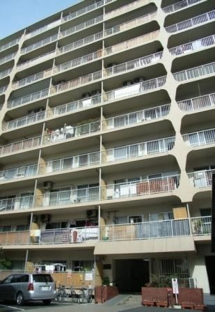 3LDK apartment in Nakagyo Ward, Kyoto - Photo 1