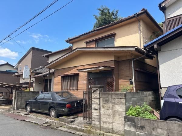 118 m² land in Kashiwa, Chiba - Photo 1