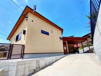 4LDK house in Umi, Kasuya District