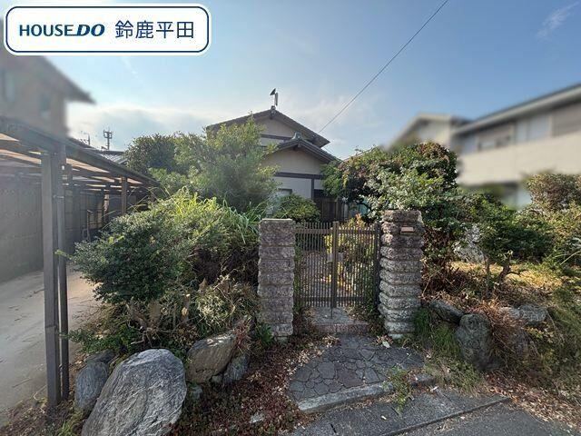 4LDK house in Suzuka, Mie - Photo 1