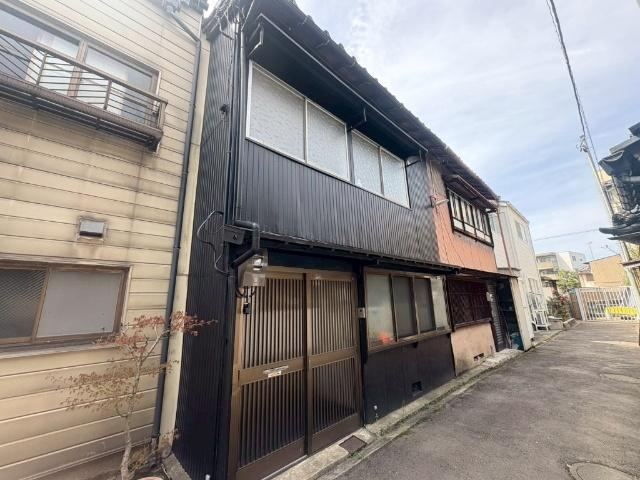 1LDK house in Kanazawa, Ishikawa - Photo 1