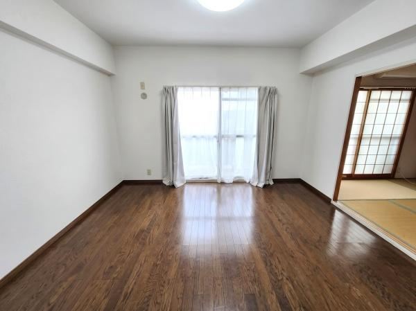 3LDK apartment in Fushimi Ward, Kyoto - Photo 1