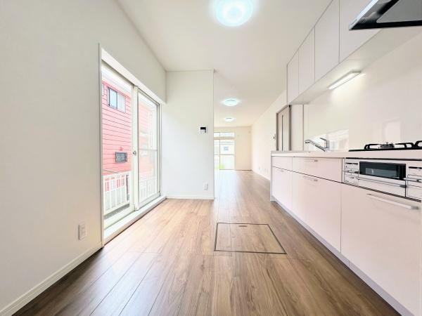 5K house in Asahi Ward, Yokohama, Kanagawa - Photo 1