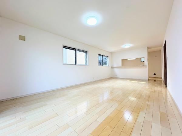 4LDK house in Minami Ward, Yokohama, Kanagawa - Photo 1