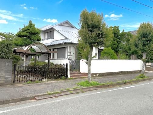 307 m² land in Hasuda, Saitama - Photo 1