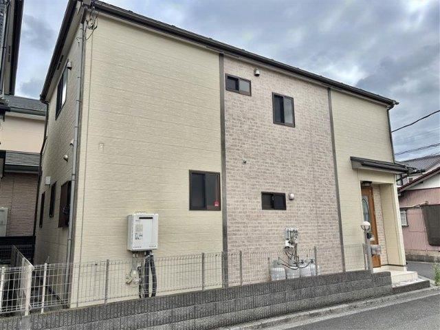 4LDK house in Minami Ward, Saitama - Photo 1