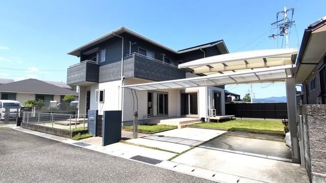 4LDK+S house in Konan, Kochi - Photo 1