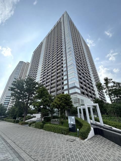 1LDK apartment in Koto Ward, Tokyo - Photo 1