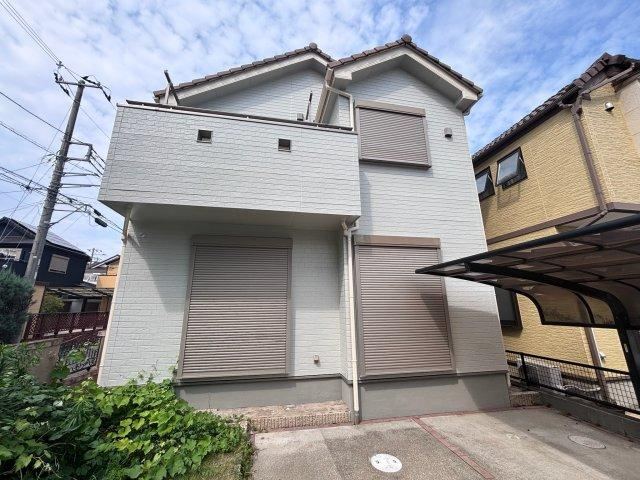 4LDK house in Inage Ward, Chiba - Photo 1