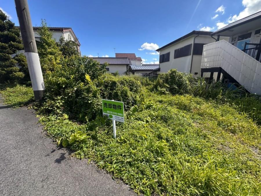 259 m² land in Utsunomiya, Tochigi - Photo 1