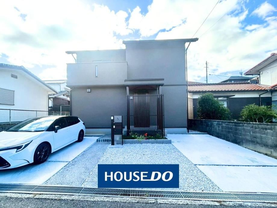 4LDK house in Shunan, Yamaguchi - Photo 1