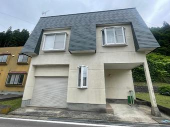 1LDK house in Hirakawa
