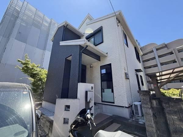 4LDK house in Hakata Ward, Fukuoka - Photo 1