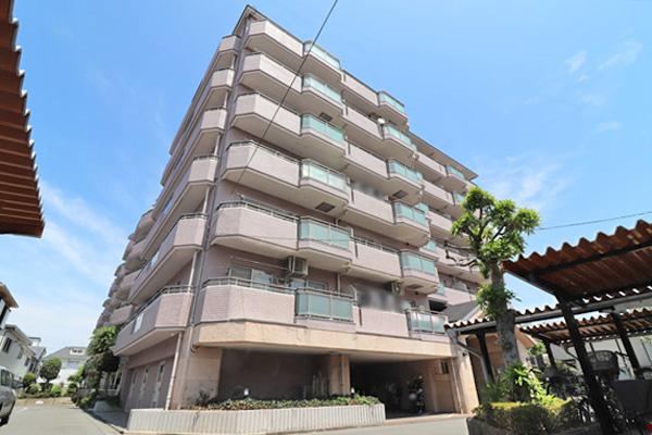3LDK apartment in Asaka, Saitama - Photo 1