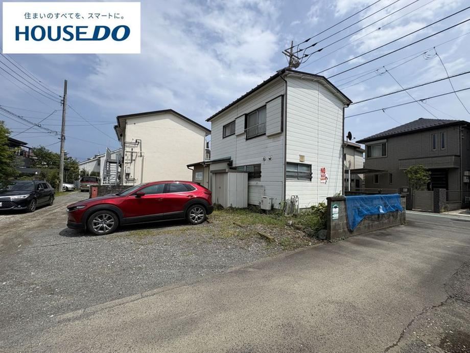 3DK house in Odawara, Kanagawa - Photo 1