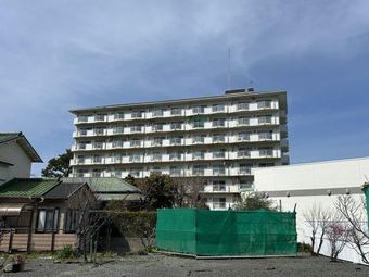 Studio apartment in Kamo District