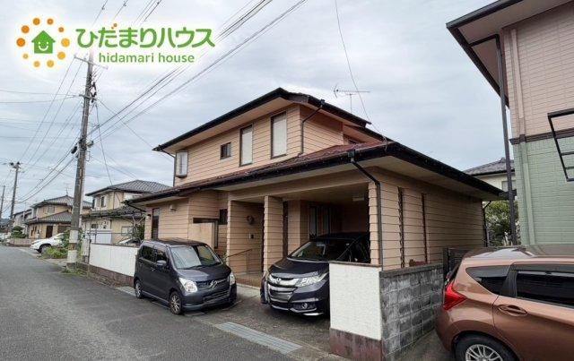 4DK+S house in Iwaki, Fukushima - Photo 1