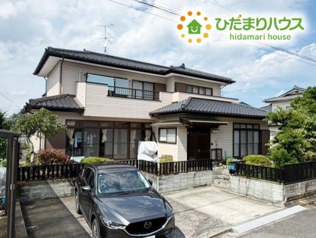 6DK house in Iwaki, Fukushima - Photo 1