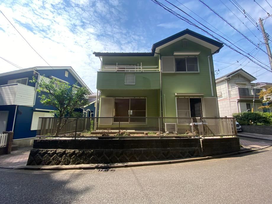 4LDK house in Miura, Kanagawa - Photo 1