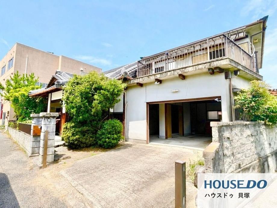 7K+S house in Kumatori, Sennan District, Osaka - Photo 1