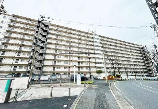 3LDK apartment in Kokurakita Ward, Kitakyushu, Fukuoka - Photo 1