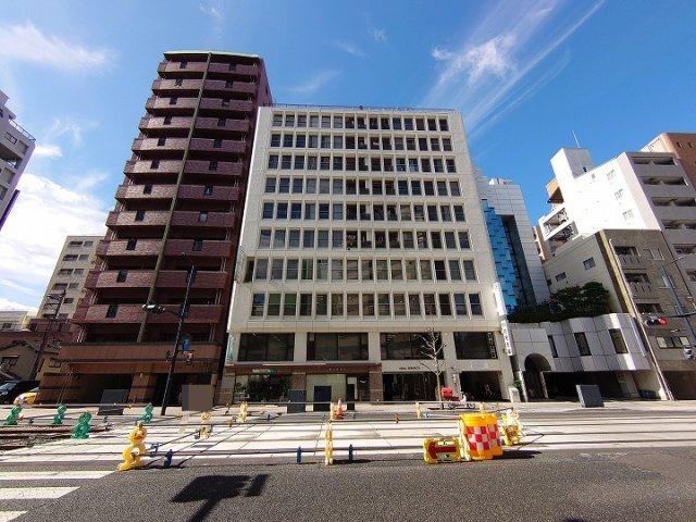 2LDK apartment in Minami Ward, Hiroshima - Photo 1