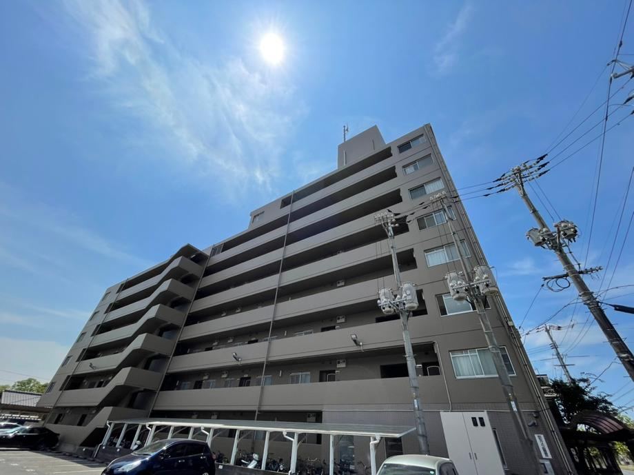 2LDK apartment in Kurashiki, Okayama - Photo 1