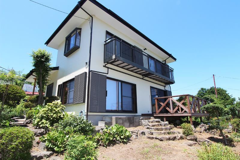 3LDK+S house in Ito, Shizuoka - Photo 1