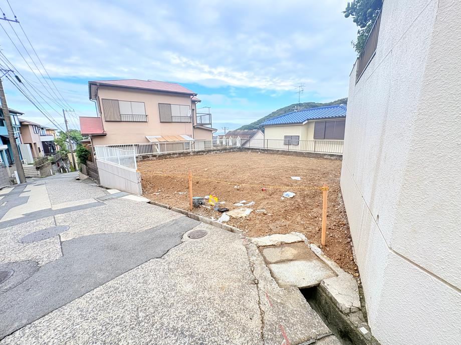 129 m² land in Yokosuka, Kanagawa - Photo 1