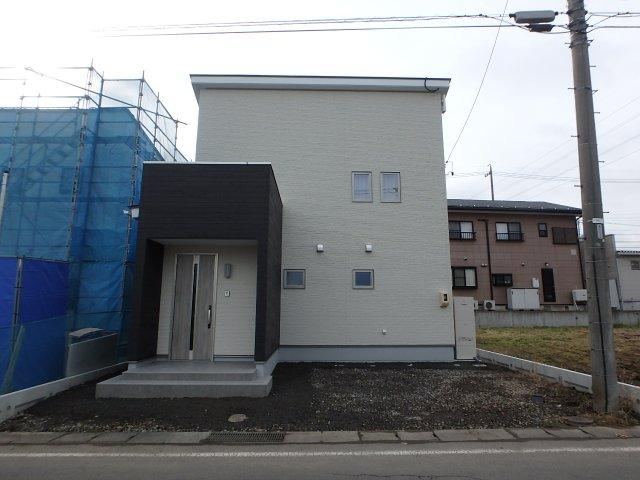 3LDK house in Nagano, Nagano - Photo 1