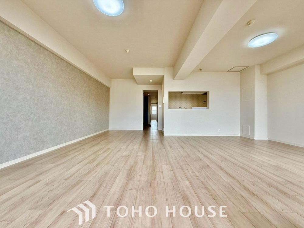 2LDK apartment in Nishi Ward, Nagoya, Aichi - Photo 1