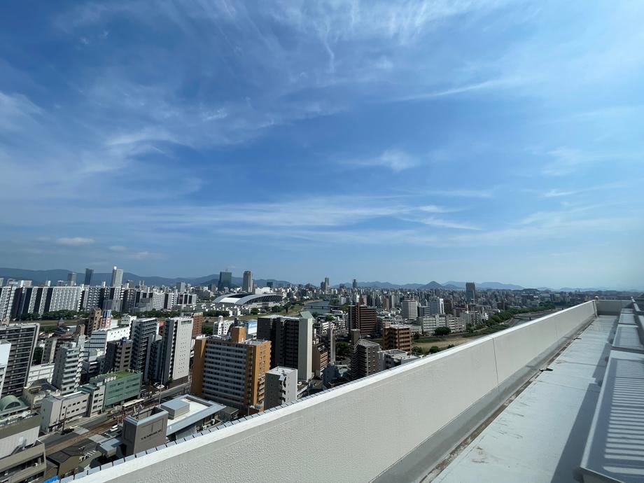4LDK apartment in Nishi Ward, Hiroshima - Photo 1