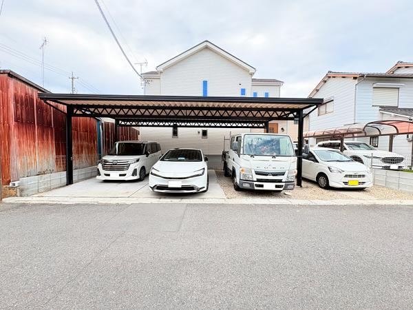 4LDK house in Tsushima, Aichi - Photo 1