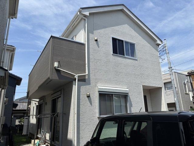 4LDK house in Noda, Chiba - Photo 1